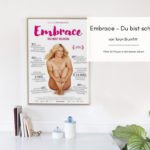 Embrace – Du bist schön. Ein Dokumentarfilm von Taryn Brumfitt