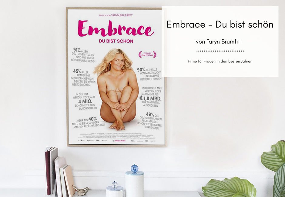 embrace-du-bist-schoen Embrace – Du bist schön. Ein Dokumentarfilm von Taryn Brumfitt