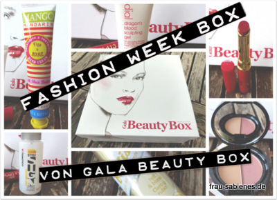 Fashion Week Box