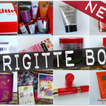 Unboxing: Die Brigitte Box – Neuzugang am Boxenhimmel