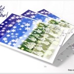 Snowy Postcards – Über die Postkartenaktion Let it Snow
