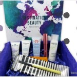 Die Lookfantastic Beauty Box “Destination Beauty”
