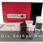 Die Sothys Box – Exklusive Kosmetikprodukte aus Paris