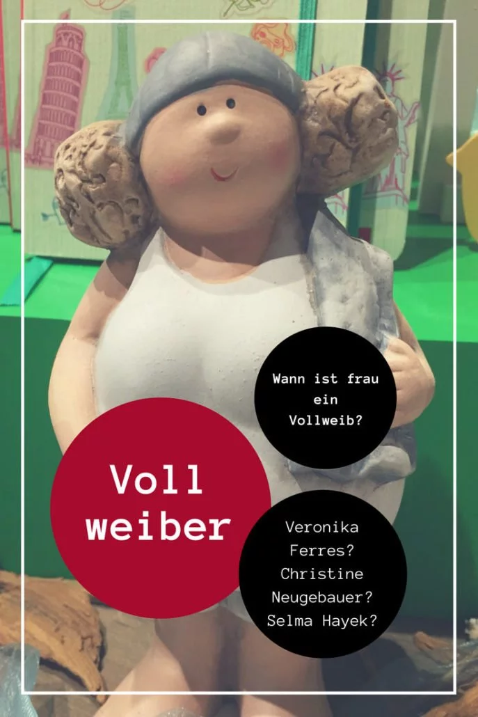 Vollweiber - Was sind das für Frauen und gehöre ich dazu? bin ich ein vollweib 687x1030 - Vollweiber - Was sind das für Frauen und gehöre ich dazu?