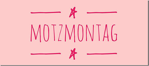 Logo Motzmontag