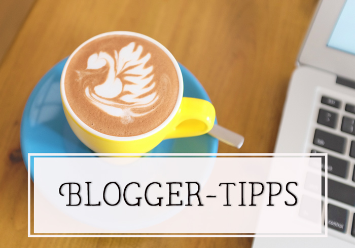 blogger-tipps