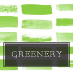 Greenery – Pantone<sup>®</sup> kürt die Farbe des Jahres 2017
