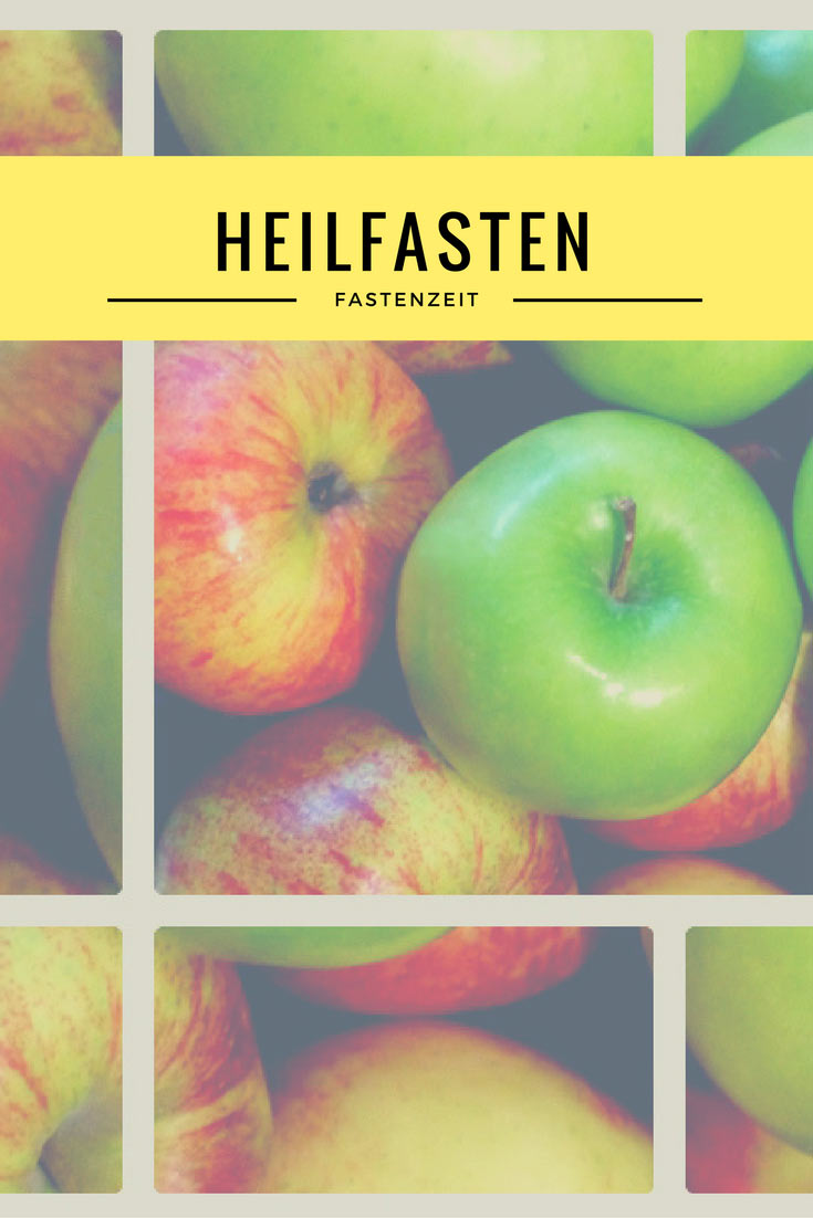 Heilfasten - Warum sollten wir fasten und welche Arten von Fasten gibt es?