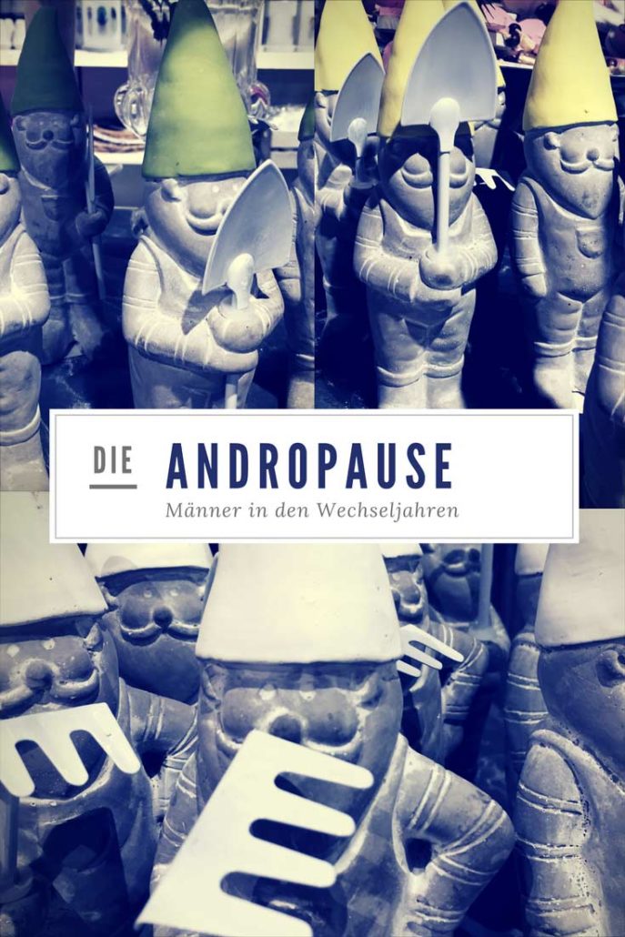 Auch Männer kommen in die Andropause andropause wechseljahre bei männern