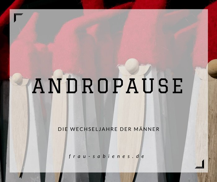andropause