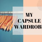 Capsule Wardrobe – Weniger Bekleidung bedeutet mehr zum Anziehen!