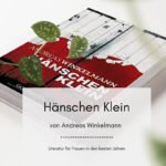 Hänschen Klein – Ein Thriller von Andreas Winkelmann