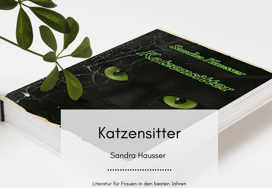 katzensitter-sandra-hausser Katzensitter – Ein Rhein-Main-Krimi von Sandra Hausser