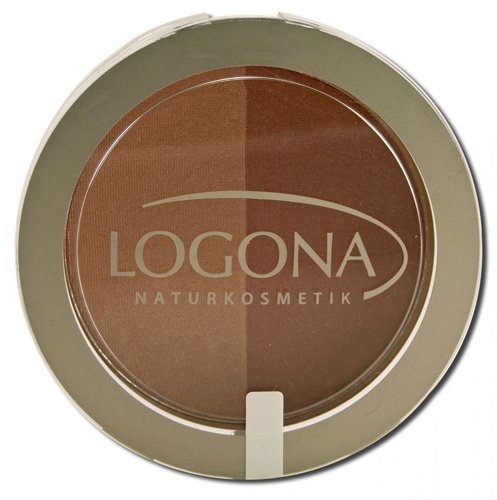 Bronzing Powder Logona
