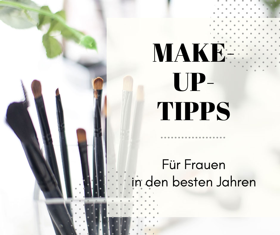 Make-up-Tipps